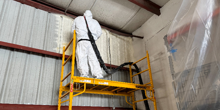 Commercial Insulation